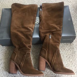 Vince Camuto Melaya Over The Knee Boot